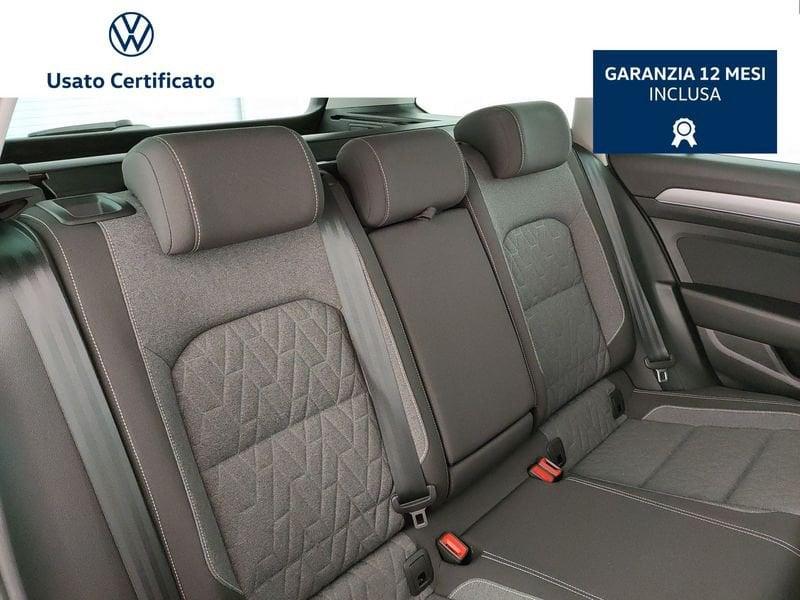 Volkswagen Passat Variant 2.0 tdi Business 150cv dsg