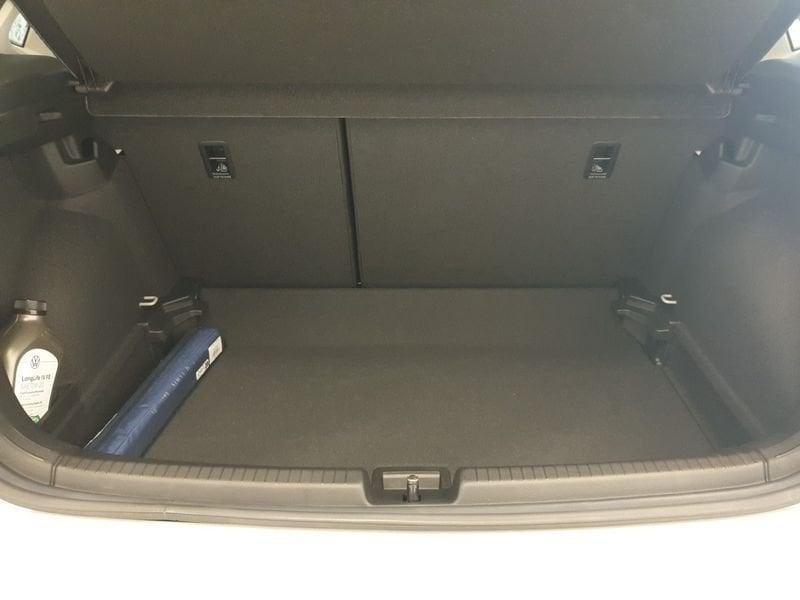 Volkswagen Polo Polo 1.0 TSI Edition Plus