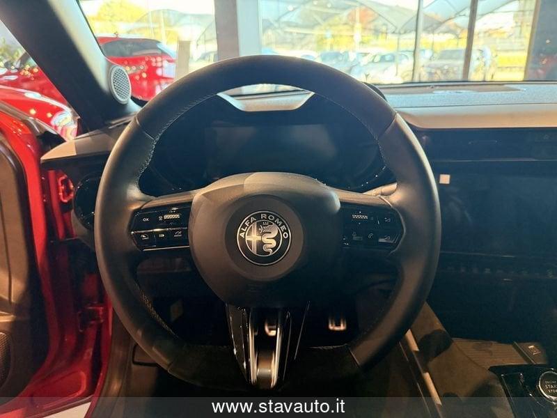 Alfa Romeo Junior Junior 156 CV BEV Speciale