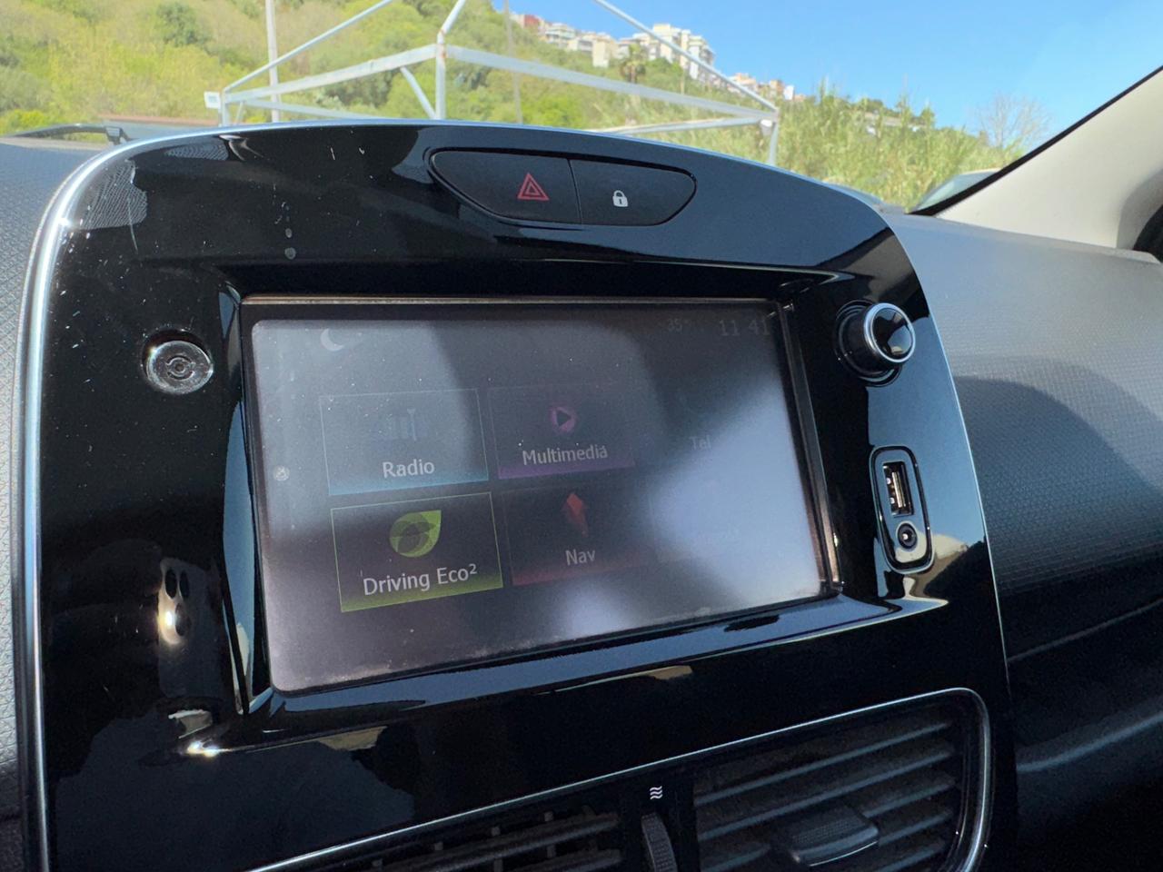 Renault Clio dCi 8V 90CV Start&Stop 5 porte Energy Intens