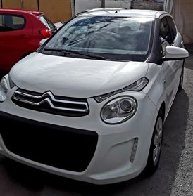 CITROEN C1 5 PORTE
