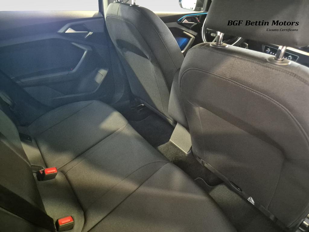 Audi A1 Citycarver 30 1.0 tfsi Admired 110cv s-tronic