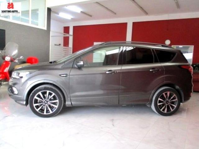 FORD Kuga 2.0 TDCI 120cv S&S 2WD ST-Line KM70000