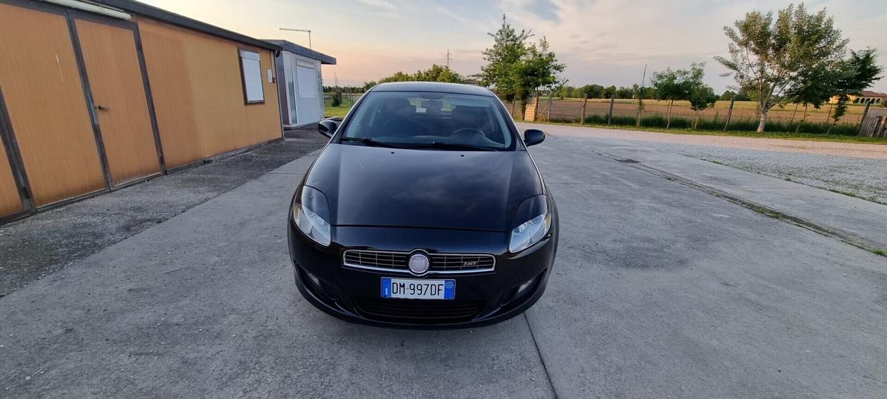 Fiat Bravo 1.4 T-jet 120 CV Active