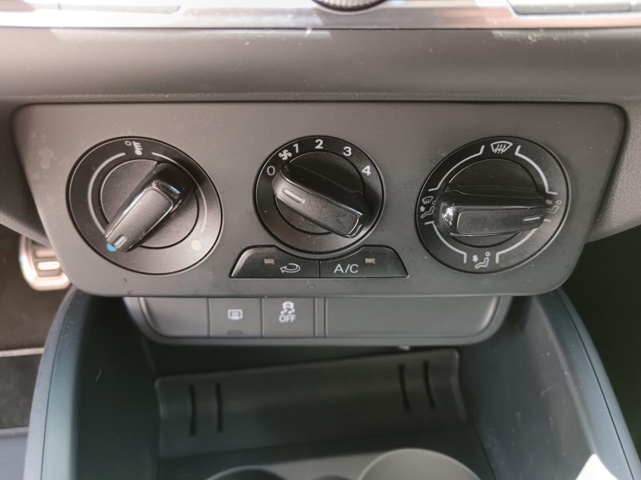 Audi A1 SPB 1.6 TDI 116CV METAL PLUS PROMO