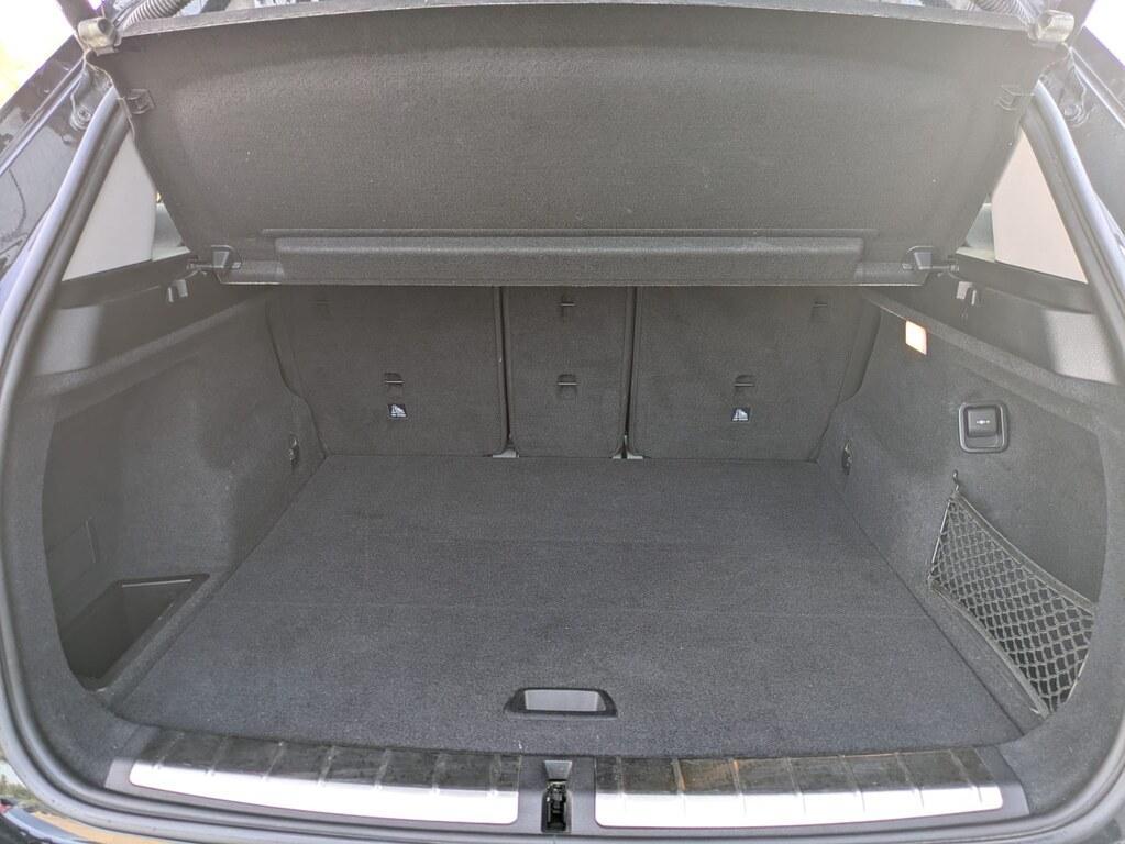 BMW X1 16 d Advantage sDrive