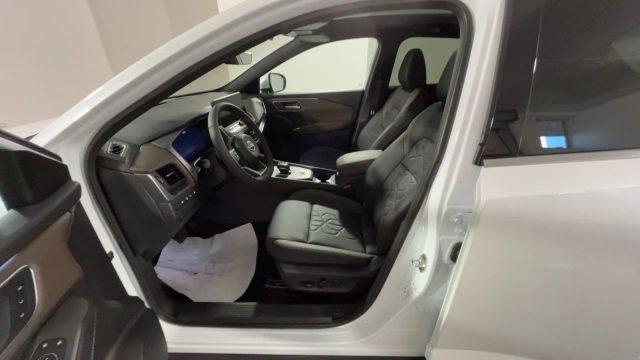 NISSAN Qashqai MHEV 158 CV Xtronic Tekna