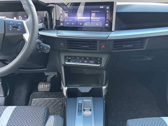 Opel Frontera Hybrid 145 CV EDCT GS