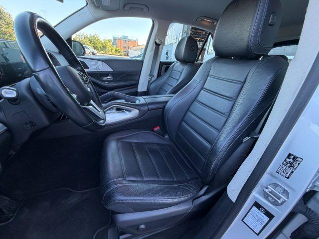 MERCEDES-BENZ GLE 350 d 4Matic Sport