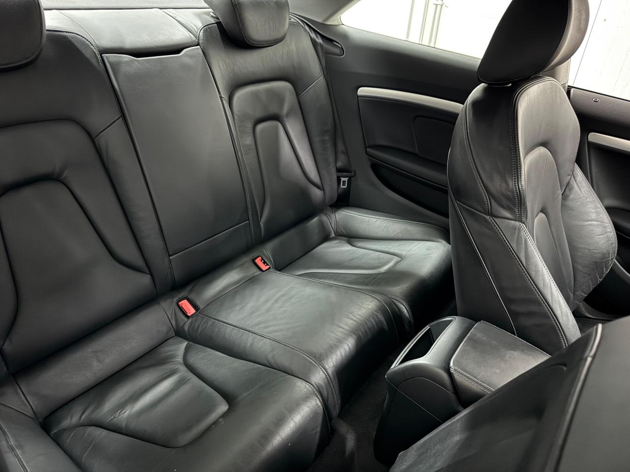 Audi A5 2.7 V6 TDI F.AP. Ambition