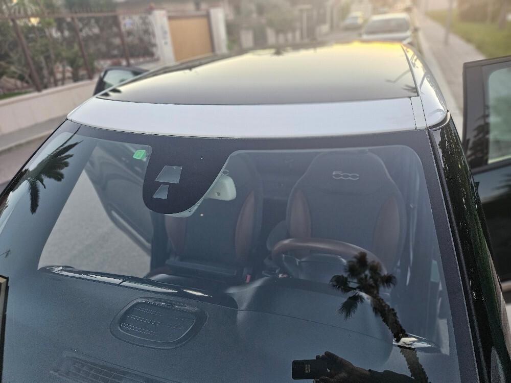 Fiat 500L 1.6 Multijet 105 CV Trekking" Con Tetto Panoramico"