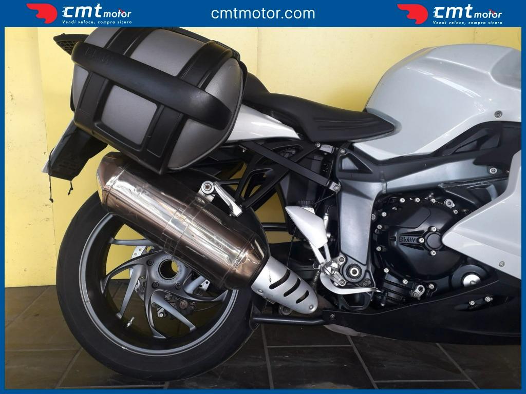 BMW K 1300 S - 2010