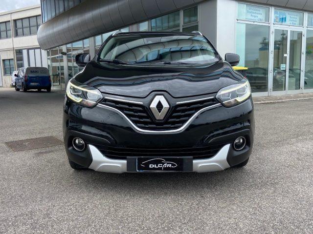 RENAULT Kadjar dCi 130CV Energy X-Tronic Sport Edition