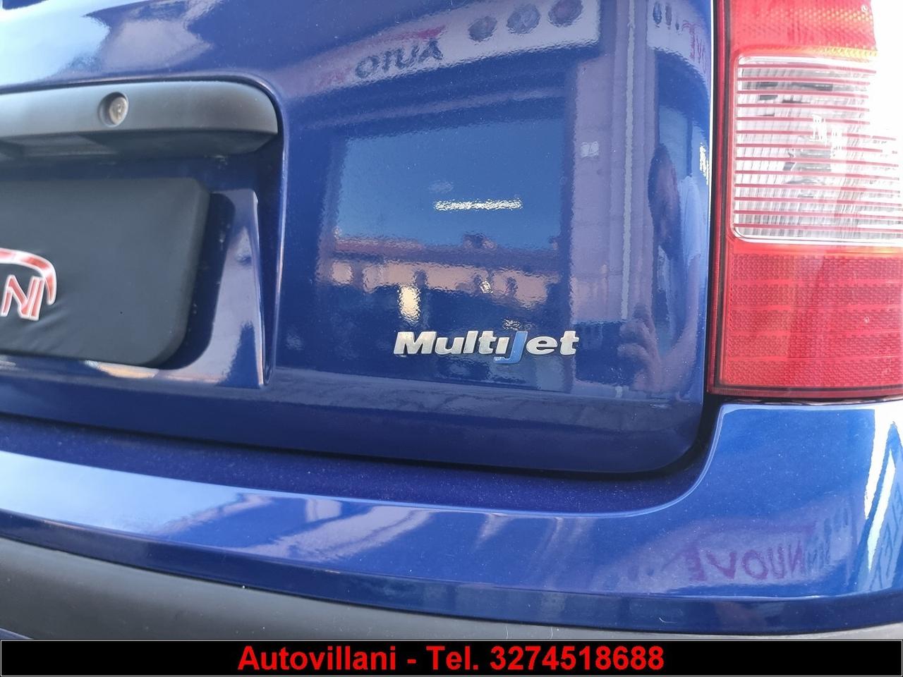 FIAT PANDA 1.3 MJT CV75 EMOTION