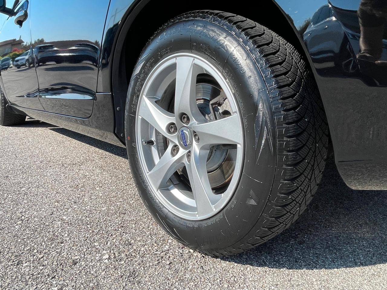 Volvo V60 D2 1.6 Kinetic