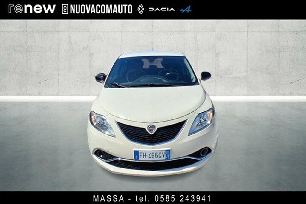 Lancia Ypsilon 5 Porte 1.2 Gold