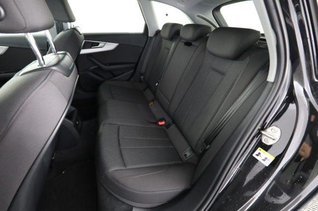 AUDI A4 A4 Avant 30 TDI/136 CV S tronic Business