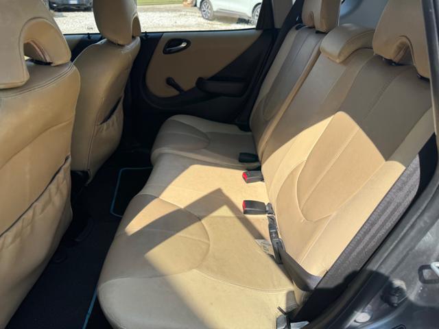 HONDA Jazz 1.2 BENZINA NEOPATENTATI