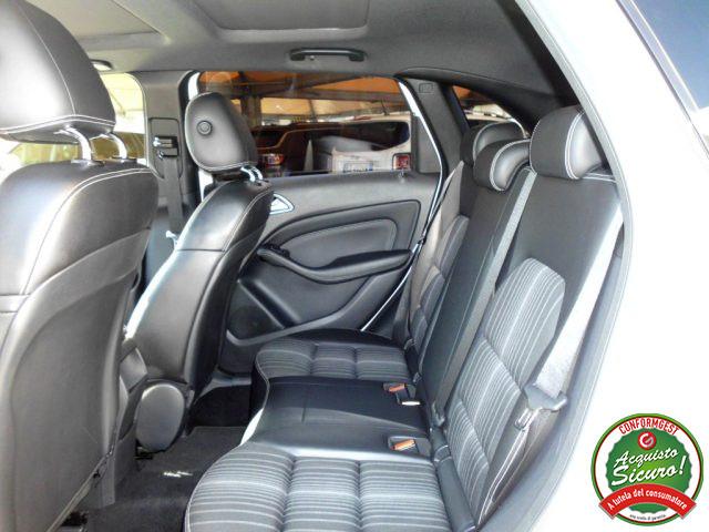 MERCEDES-BENZ B 180 CDI BlueEFFICIENCY Premium