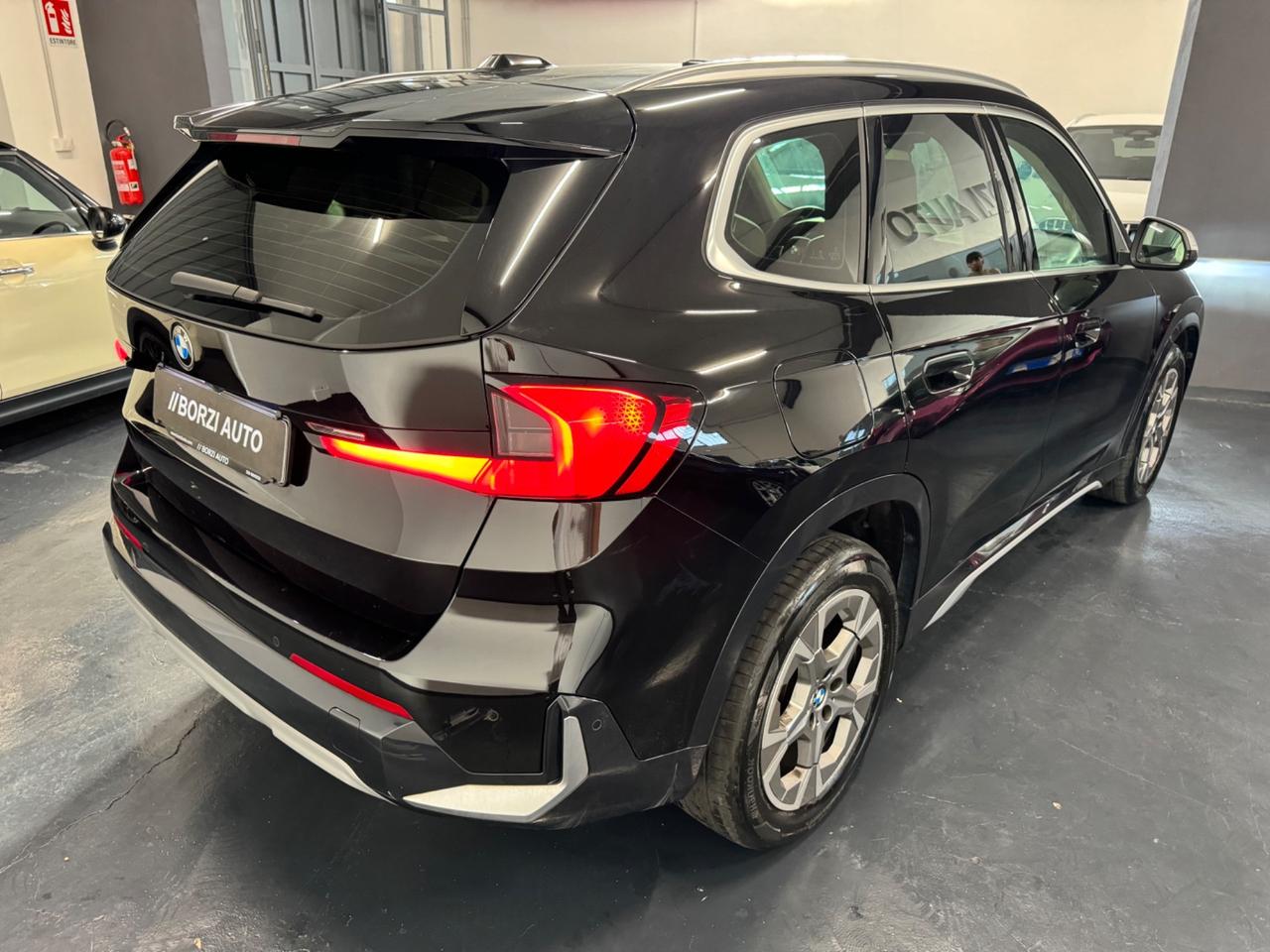 Bmw X1 sDrive 18d xLine PROMO!! ITALIANA!!