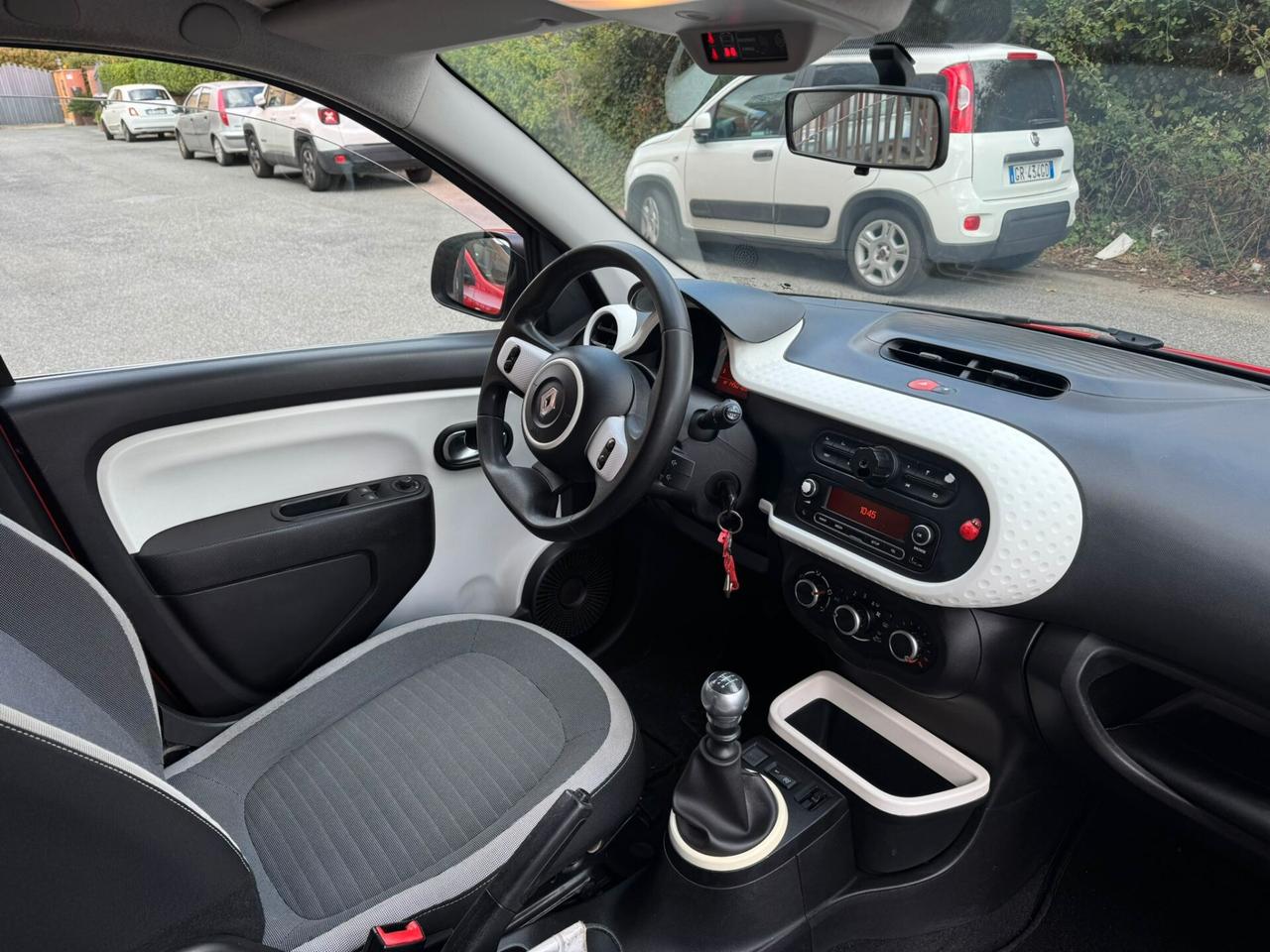 Renault Twingo TCe 90 CV GPL Duel