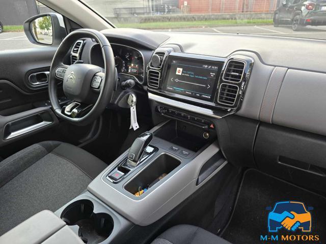 CITROEN C5 Aircross BlueHDi 130 S&S EAT8 Shine NEOPATENTATI