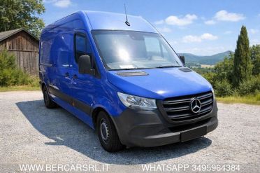 Mercedes-Benz Sprinter Sprinter F37/35 311 CDI RWD TA Furgone*TRAZIONE POSTERIORE*