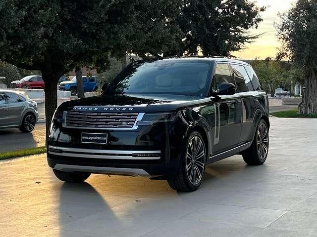 Land Rover Range Rover 3.0d i6 mhev Autobiography awd 350cv auto