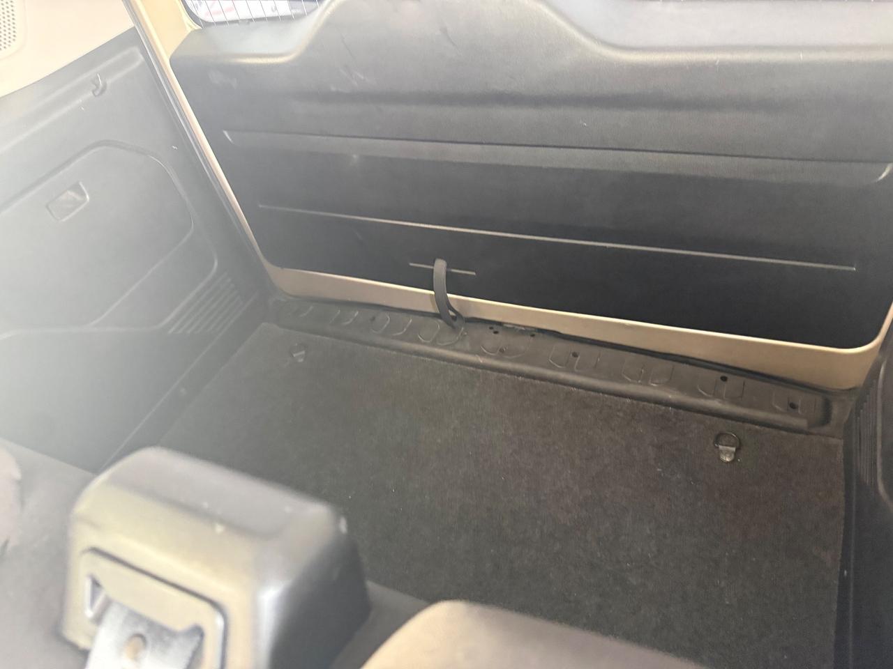 Fiat Doblo Doblò 1.4 T-Jet Natural Power PC-TN Cargo Lamierato