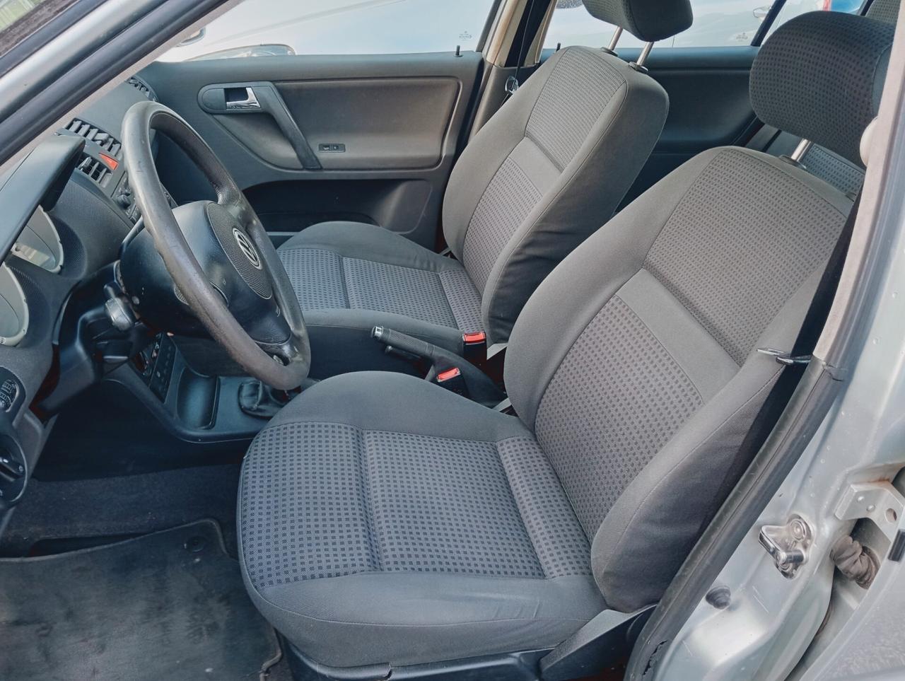 Volkswagen Polo 1.9 SDI cat 5 porte Comfortline