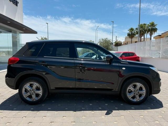 Suzuki Vitara 1.6 VVT V-Cool 2016