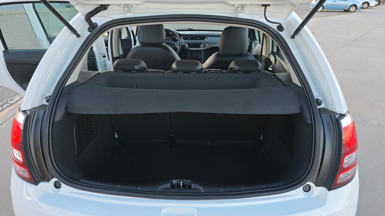 Citroen C3 1.2 VTi 82 Seduction