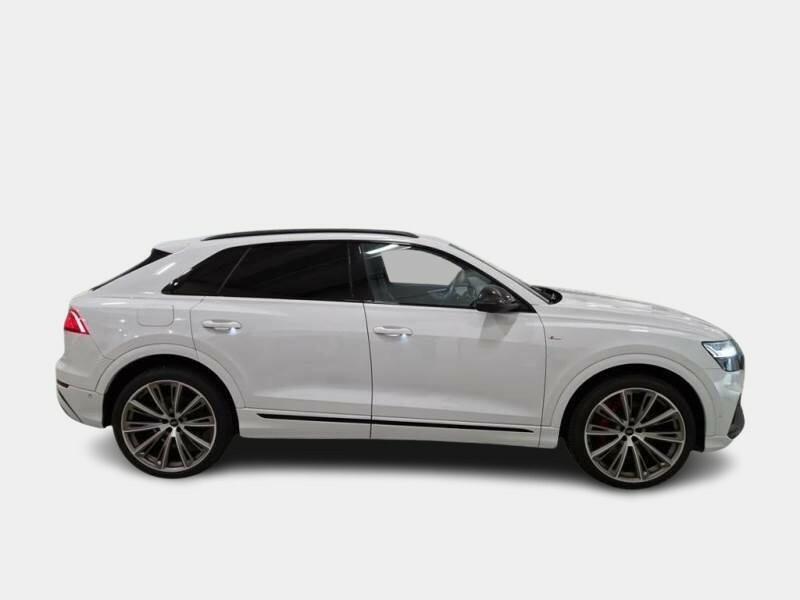 AUDI Q8 60 TFSI E 250KW QUATTRO TIPTRONIC S LINE PLUS SUV