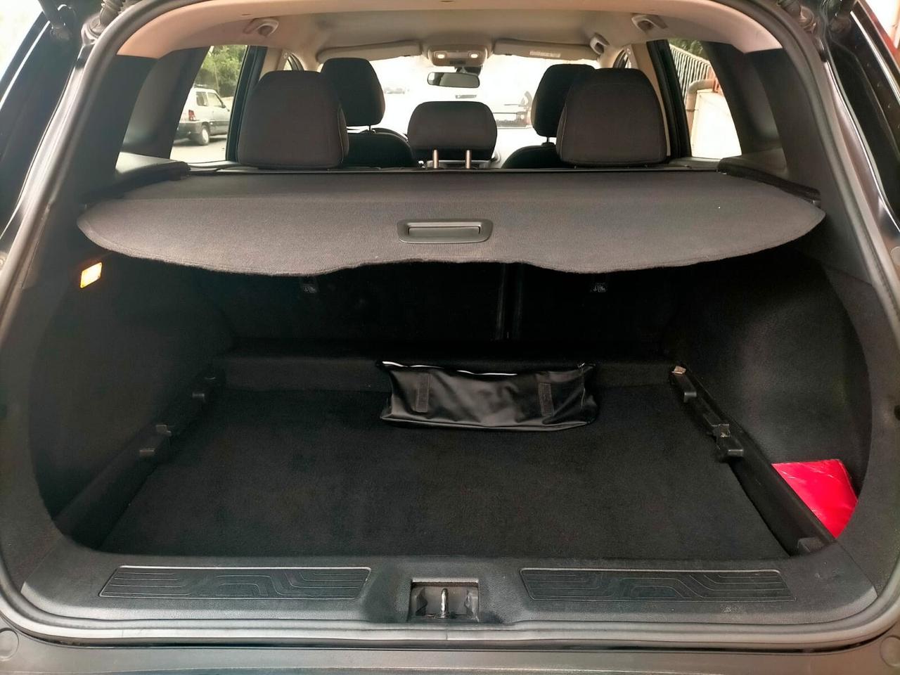 Renault Kadjar dCi 8V 110CV Energy Sport Edition