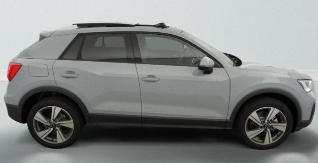 AUDI Q2 Q2 35 TDI S tronic Design con Pelle e Tetto Panora