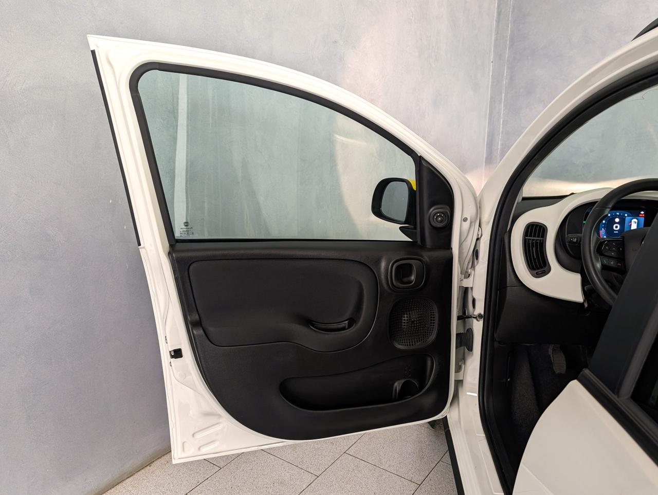 Fiat Panda 1.0 Hybrid 70cv Pandina Cross