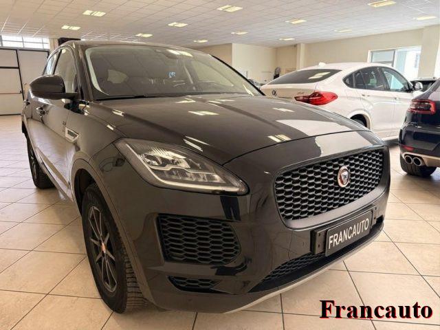 JAGUAR E-Pace 2.0D 150 CV AWD aut. HSE