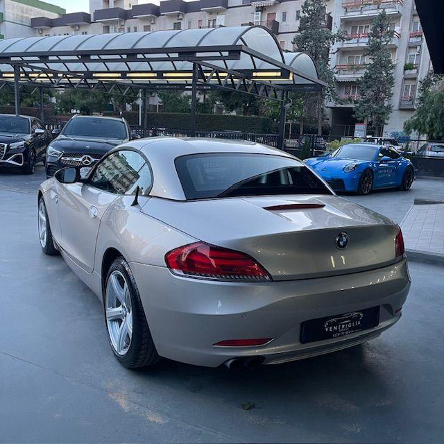 BMW - Z4 - sDrive23i