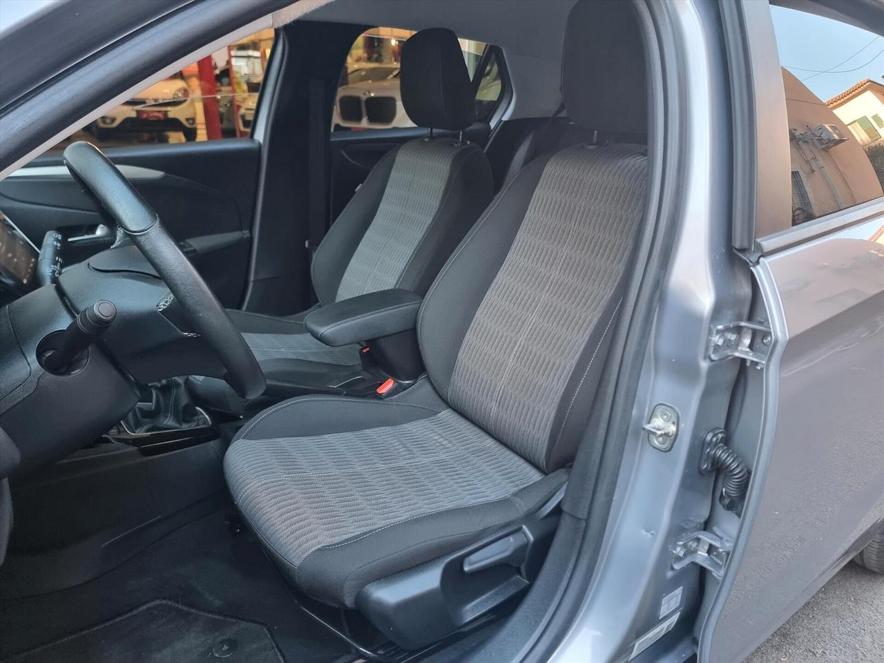 Opel Corsa 1.2 Edition GPL 75 CV