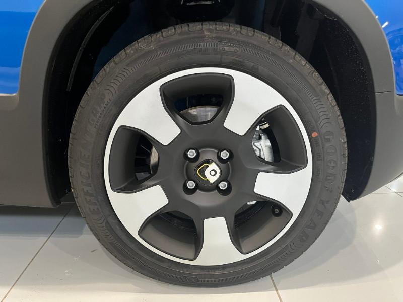 FIAT Pandina 1.0 FireFly S&S Hybrid