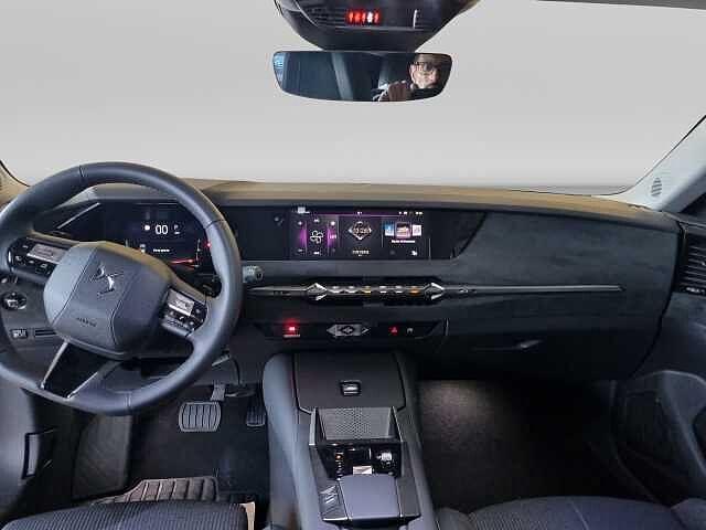 DS DS 4 DS 4 EDITION FRANCE