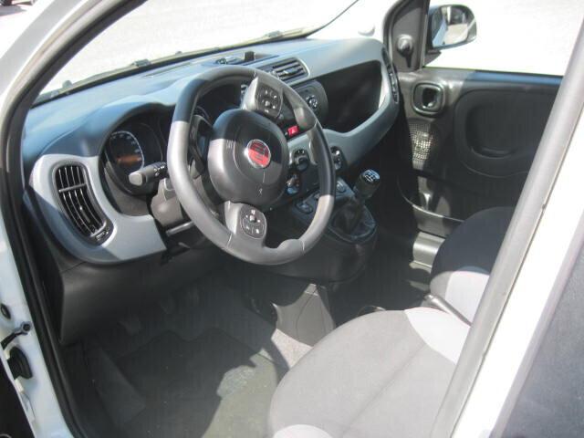 Fiat Panda 1.2 EasyPower Lounge GAS GPL TEL. 392 8005000