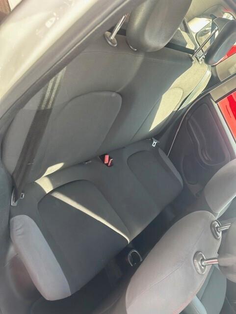 FIAT PANDA 1,2 10/2018 SOLI 55MILA KM!