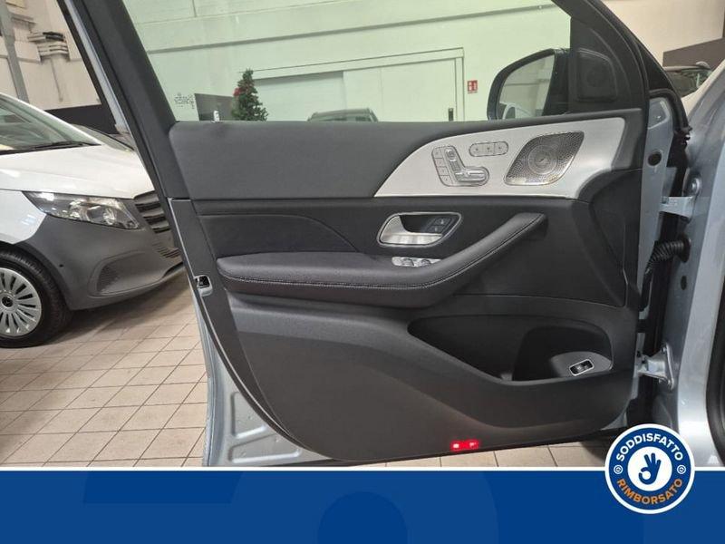 Mercedes-Benz GLE Coupé G350de 4Matic EQ-Power Coupé AMG Line Premium Plus