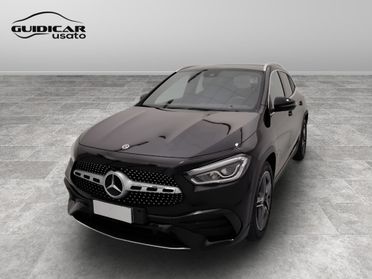 Mercedes-Benz GLA-H247 2020 - GLA 180 d Premium auto