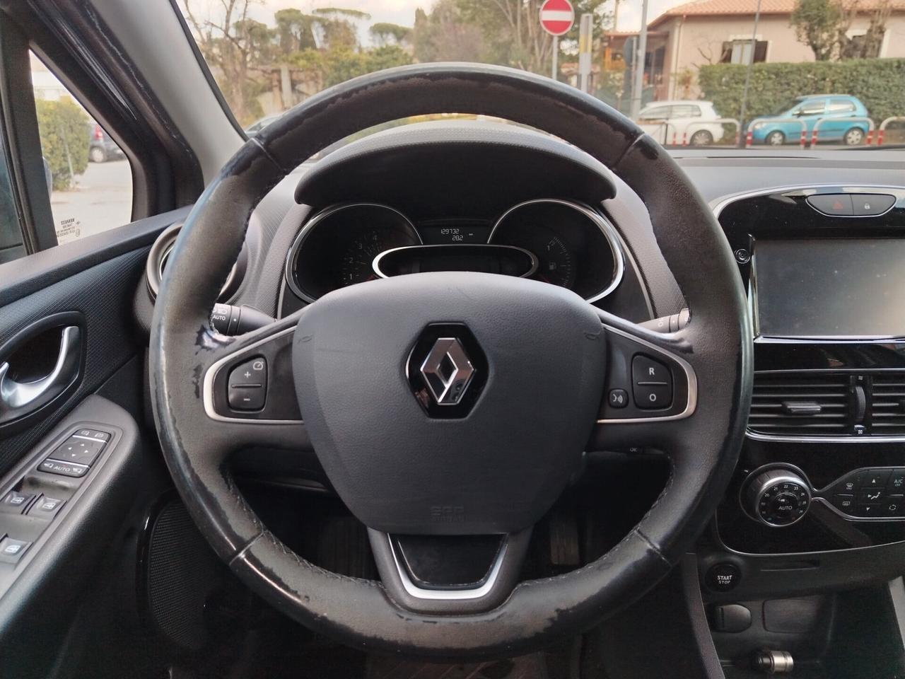 Renault Clio dCi 8V 110CV Start&Stop 5 porte Energy Intens