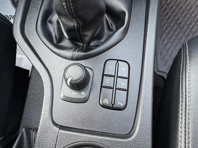 FORD Ranger 2.0 ECOBLUE DC Limited 5 posti