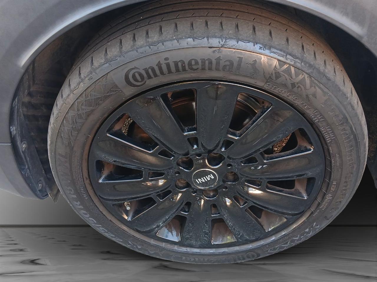 Mini Countryman Cooper D Hype 2.0 Twin Power Turbo Steptronic my18