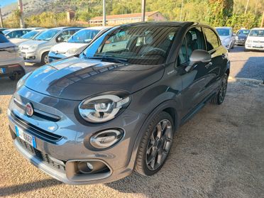 Fiat 500X 1.6 MultiJet 130 CV Sport Dolcevita
