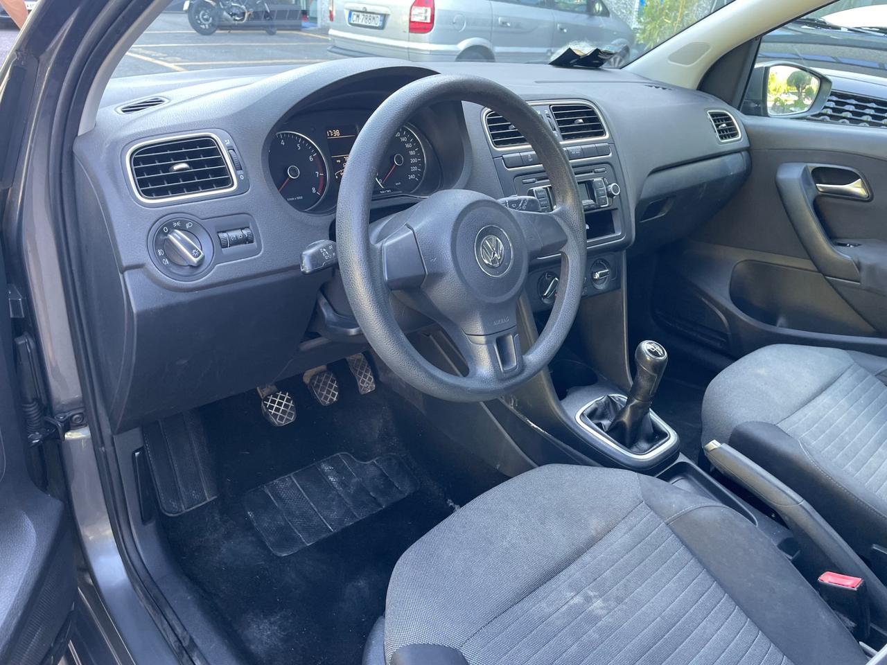 Volkswagen Polo 1.4 5 porte*Neopatentati*
